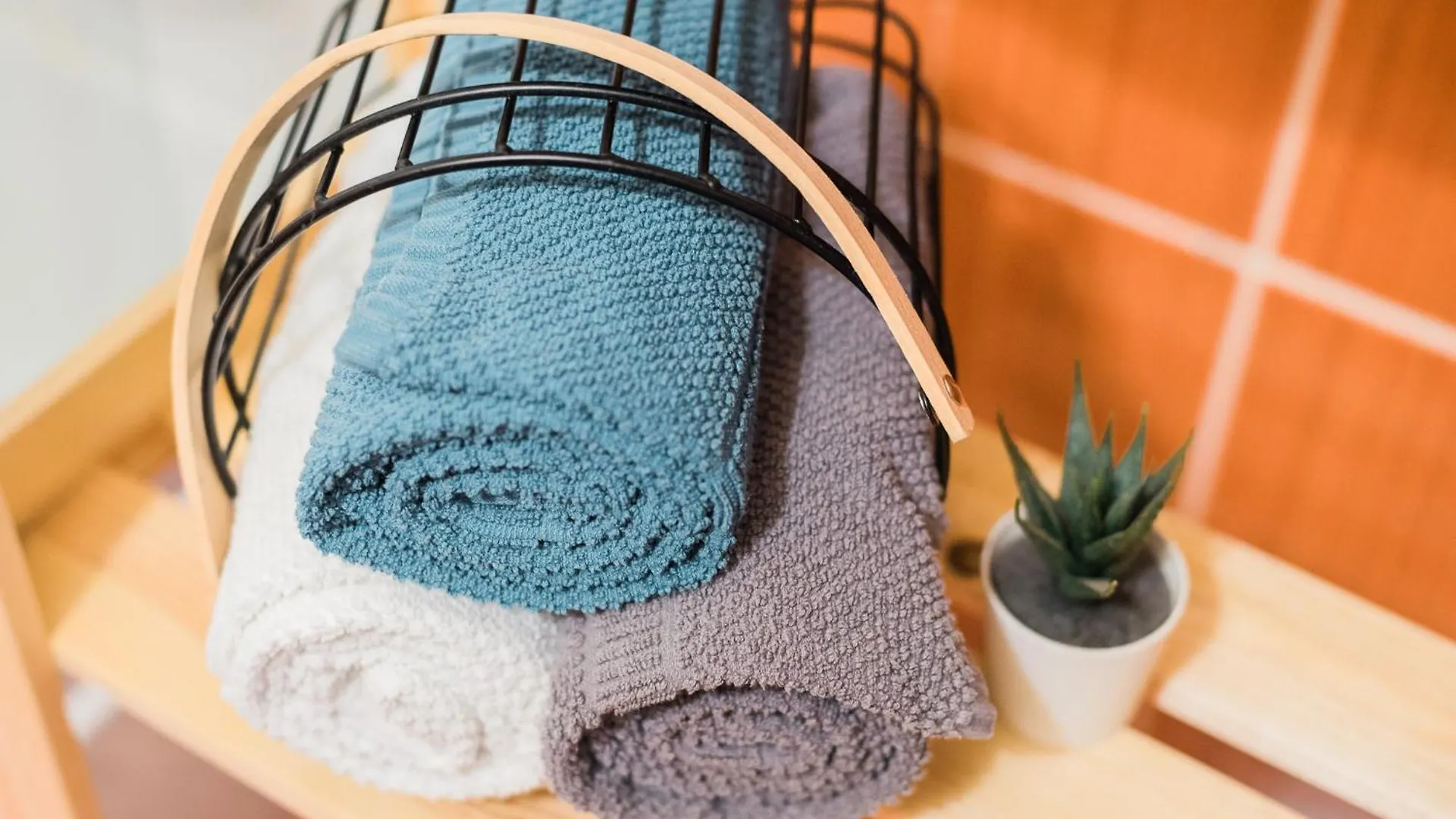 Tkr- Homes Budapešť Apartmán