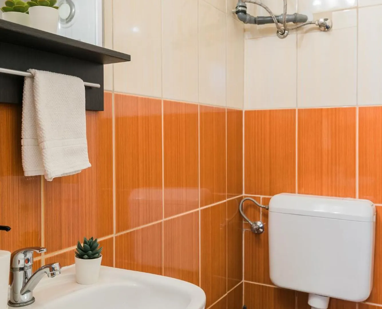 Tkr- Homes Budapešť