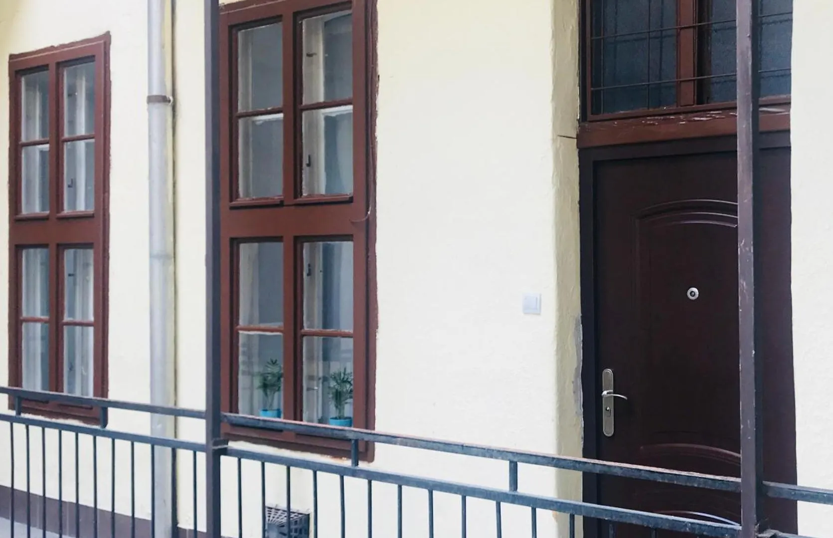 Tkr- Homes Budapešť